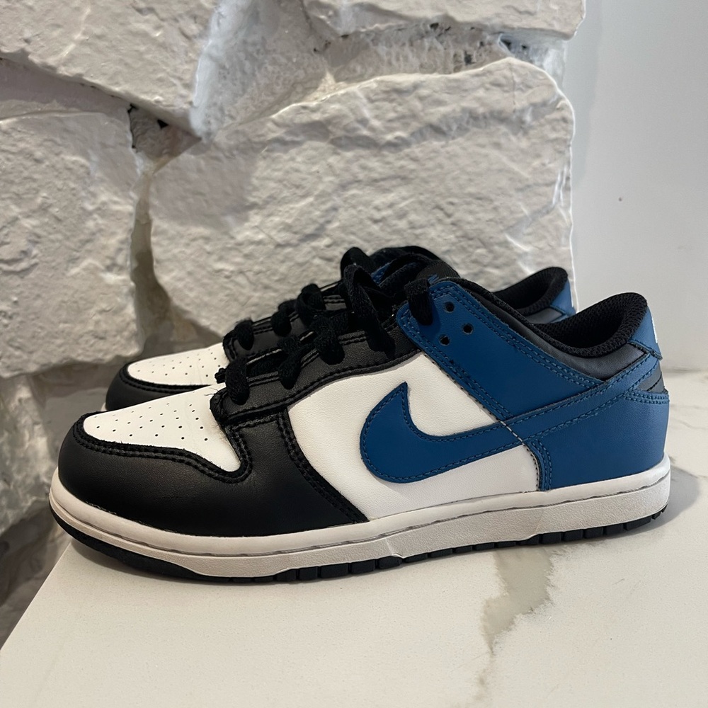 Nike dunk low